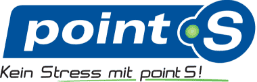 Point S